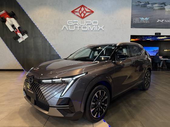 GAC GS4 2.0 HEV ELITE AUTOMÁTICO